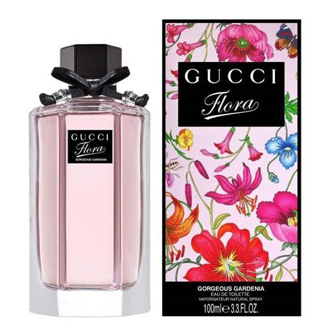 gucci gardenia perfume review|gucci flora gorgeous gardenia original.